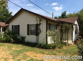 1348 Memory Ln, Dallas, TX 75217