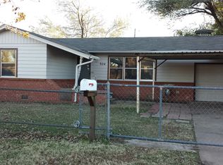 924 SW 56th St, Oklahoma City, OK 73109
