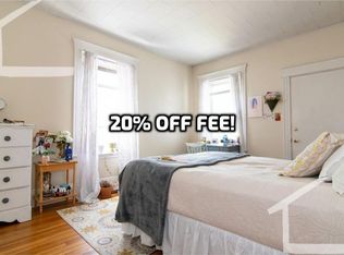 16 Fuller St #40, Brookline, MA 02446