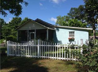 206 5th St N #N, Wiggins, MS 39577