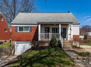 3396 Greencrest Ct, Cincinnati, OH 45248