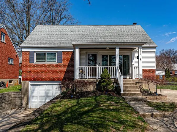 3396 Greencrest Ct, Cincinnati, OH 45248