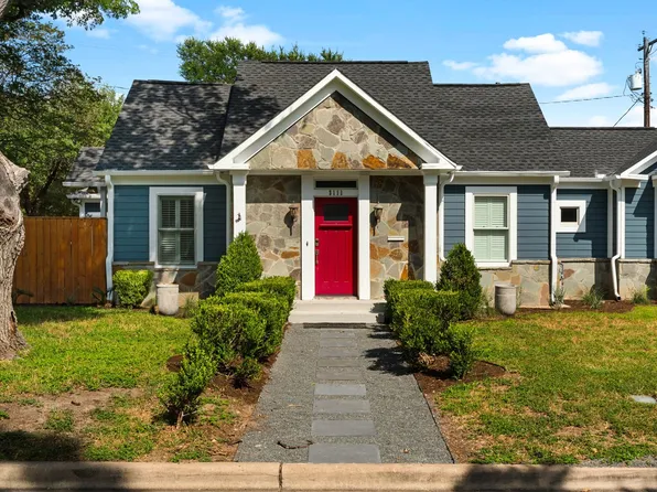 3111 Glenview Ave, Austin, TX 78703