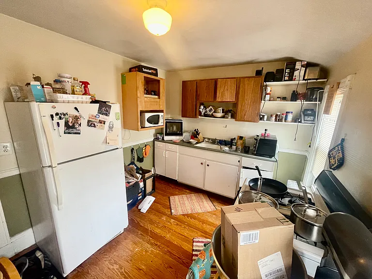101 Rogers Ave #3 — Photo 7