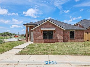 7606 Woodford Ave, Amarillo, TX 79110