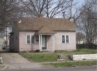 525 N Kickapoo Ave, Shawnee, OK 74801