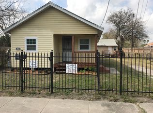 809 12th St, Corpus Christi, TX 78404