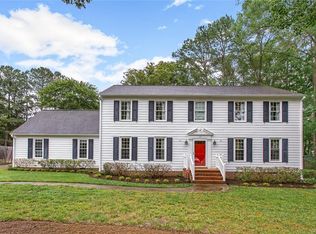 117 Northfield Ln, North Chesterfield, VA 23236