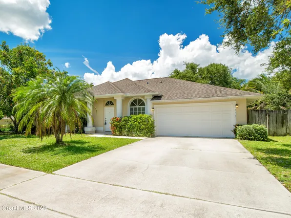 3760 Elizabeth Springs Way, Melbourne, FL 32934