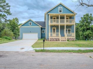 1993 Reynolds Dr SW, Atlanta, GA 30315