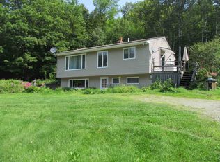 2581 Thresher Rd, Braintree, VT 05060