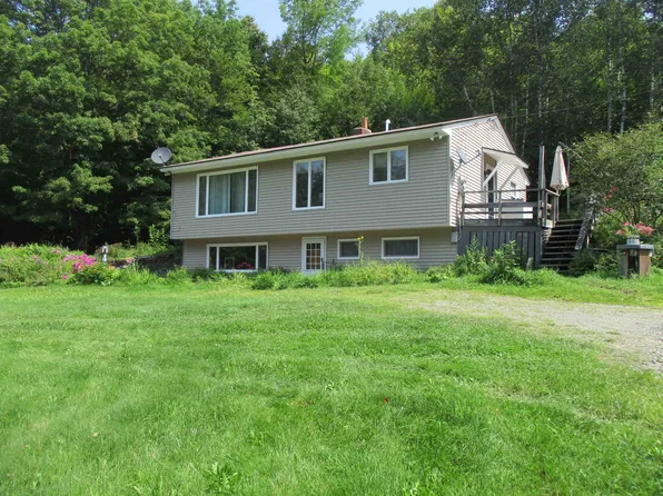 2581 Thresher Road, Braintree, VT 05060