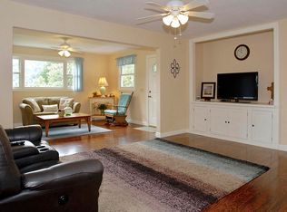 8631 Martins Creek Rd, Roanoke, VA 24018