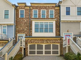 1660 Gilstrap Ln NW, Atlanta, GA