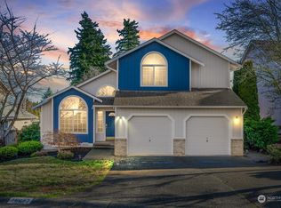 26812 119th Ave SE, Kent, WA 98030