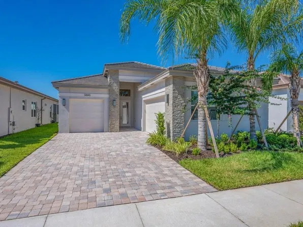 32643 NEROLI STREET, WESLEY CHAPEL, FL 33543