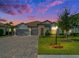 19828 Beverly Park Rd, Estero, FL 33928