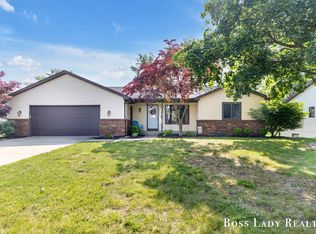 3984 Piute Dr SW, Grandville, MI