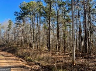 0 Creek Rd, Ashland, AL 36251