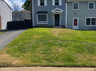 728 Orangedale Ave, Charlottesville, VA 22903