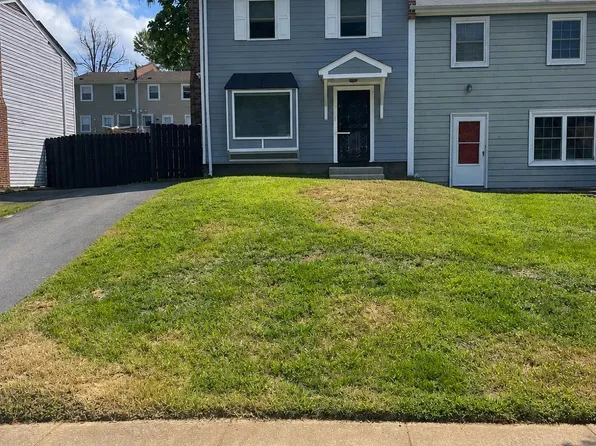 728 Orangedale Ave, Charlottesville, VA 22903