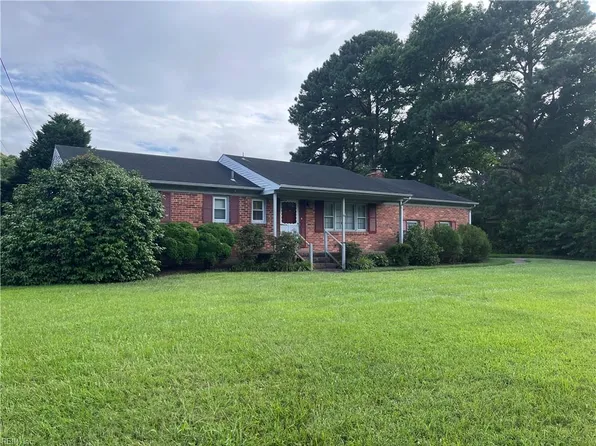 2305 Inlynnview Rd, Virginia Beach, VA 23454