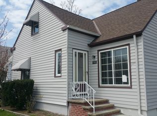 27481 Forestview Ave, Euclid, OH 44132