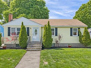 1 Douglas St, Peabody, MA 01960