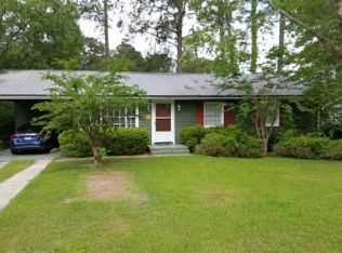 1428 10th St SW, Moultrie, GA 31768