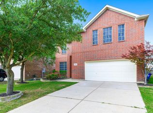 2032 Brook Mdw, Forney, TX 75126