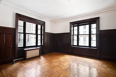 Rented by WAM Partners - William Moses Co.