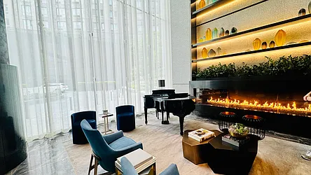 Rented by Keller Williams NYC