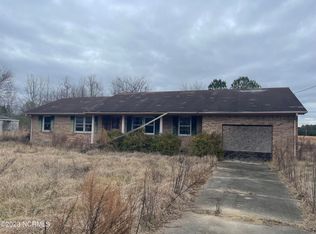 905 Saint John Millennium Rd, Aulander, NC 27805