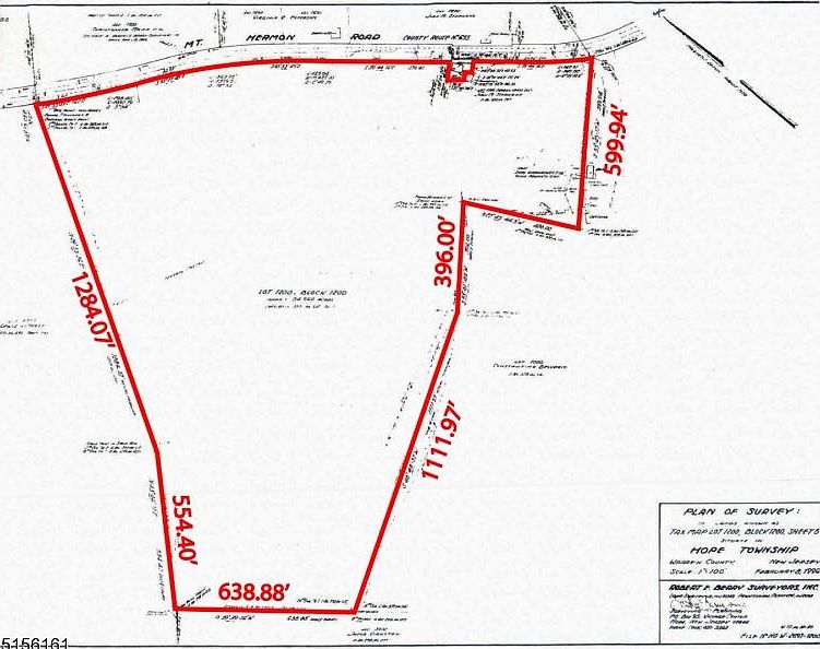 341 Mount Hermon Rd, Blairstown, NJ 07825 Zillow