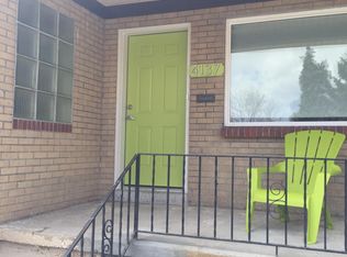 4137 N Alcott St, Denver, CO 80211