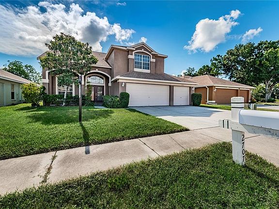 2nd image of 2707 Timacqua Dr
