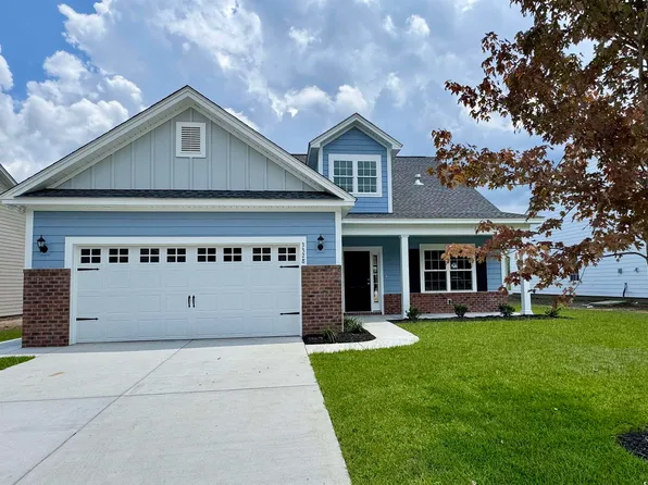 3328 Little Bay Dr. Lot 32- Abaco II, Conway, SC 29526