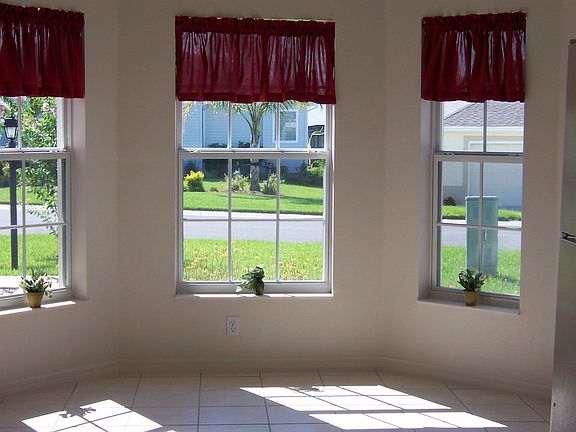 Kitchen Nook