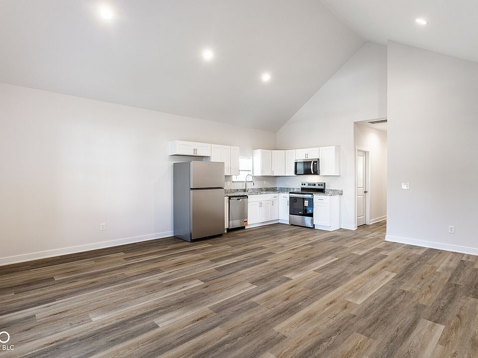 1st image of 401 N Walcott St #B