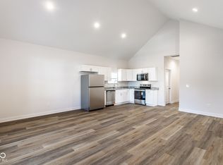 401 N Walcott St #B, Indianapolis, IN 46201