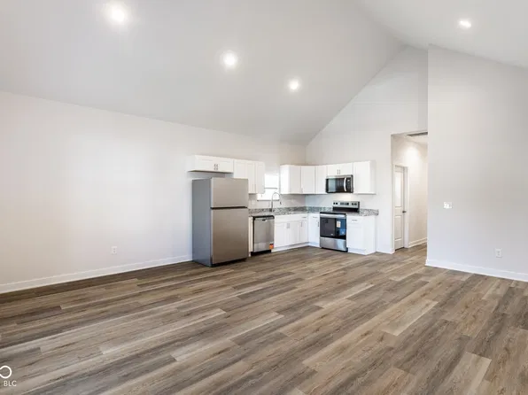 401 N Walcott St #B, Indianapolis, IN 46201