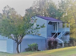996 Two Mile Creek Rd, Enoree, SC 29335
