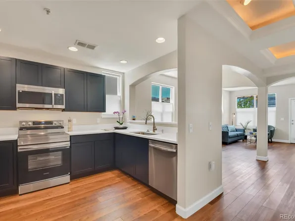 1747 N Pearl Street #108, Denver, CO 80203