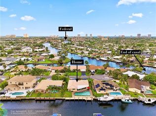 731 SE 6th Ter, Pompano Beach, FL 33060