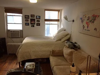 Rented by Village Living Realty