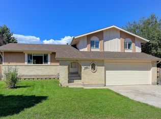 3660 Haven Cir, Colorado Springs, CO 80917