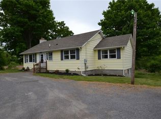 5168 Fox Rd, Palmyra, NY 14522