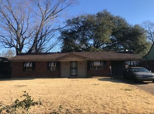 4646 Berta Rd, Memphis, TN 38109