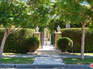 830 N Orlando Ave, Los Angeles, CA 90069