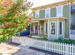 4101 Whitman Ave, Cleveland, OH 44113